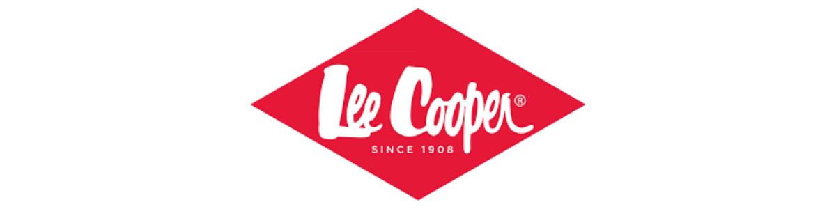 Lee Copper Logo